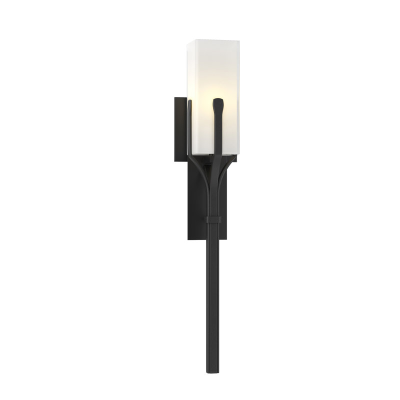 Mediki 1 - Light Dimmable Wallchiere, Black