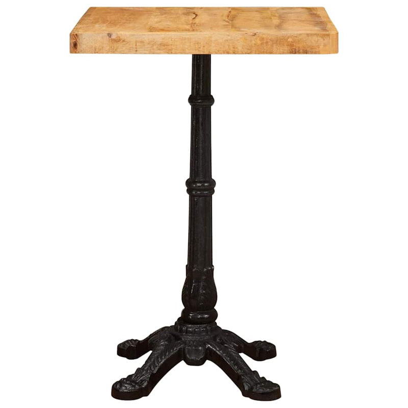 Solid Wood Dining Table