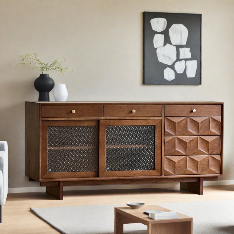 Felten, H 35,43 po x l 70,87 po x P 19,69 po
