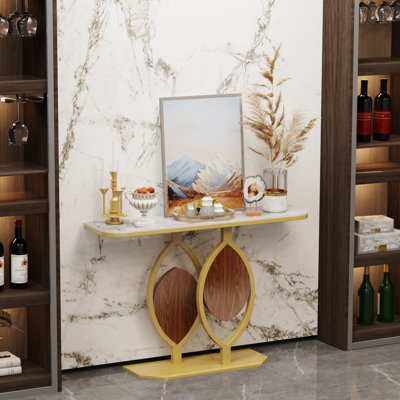 Hueck 47.2'' Console Table