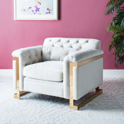 Fauteuil Hutchins