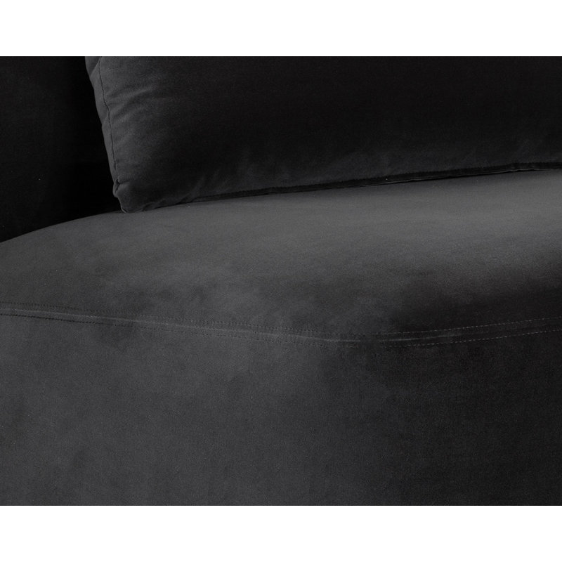 Swivel Lounge Chair