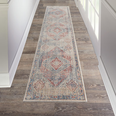 Oriental Indoor Rug