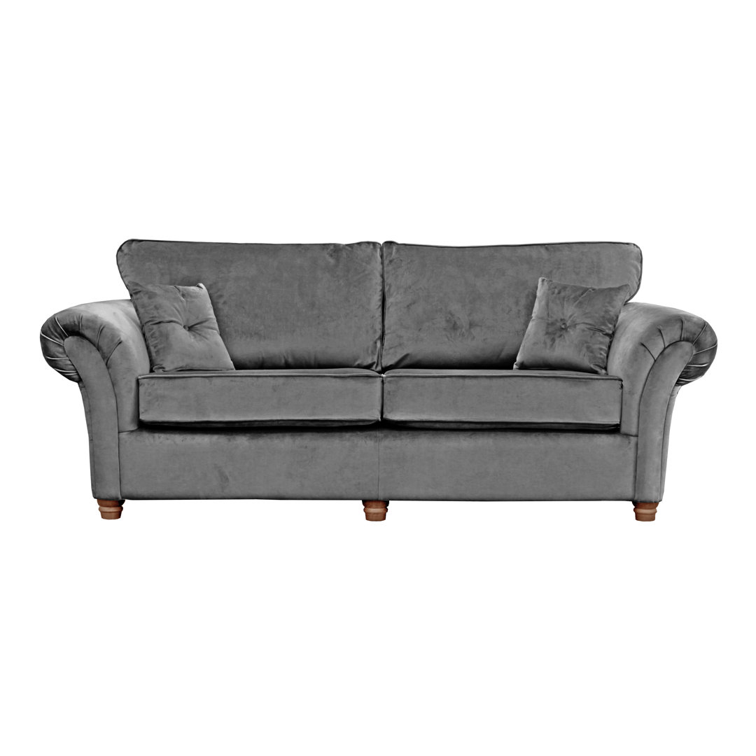 Sofa Lila