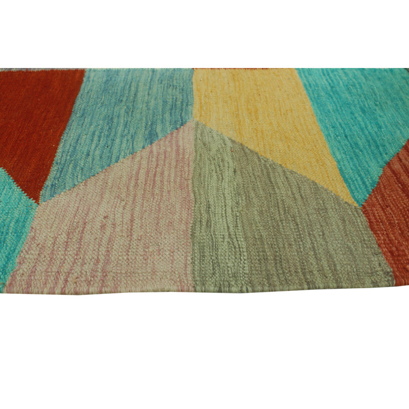 Bradenburg Wool Striped Indoor Rug
