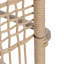 Sylvana Stacking Patio Dining Armchair