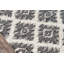 Wool Geometric Area Rug-725833269