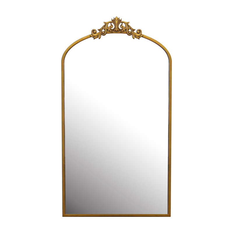 Miroir mural 43x24 "Vintage