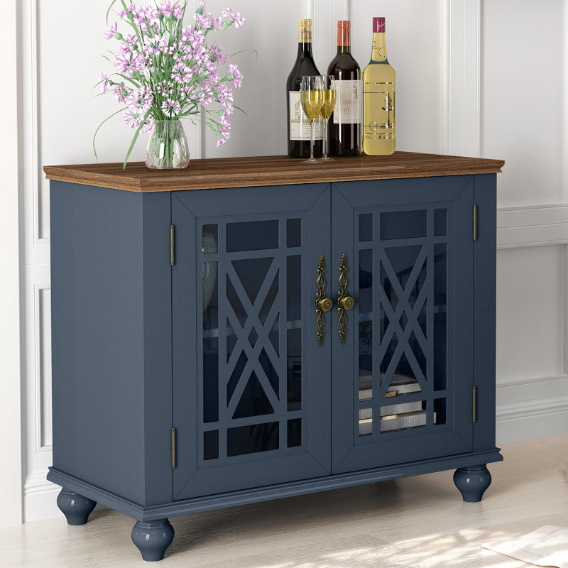 Angelith 38'' Sideboard