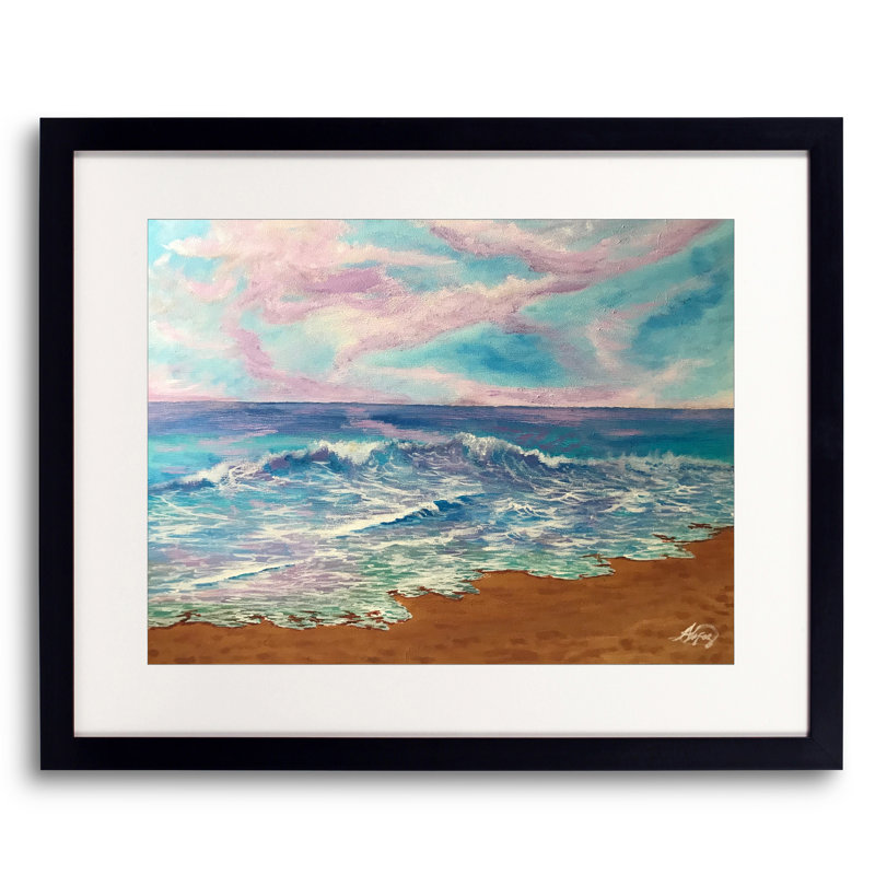 Seascape341 par Alicia Lopez