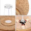 19.65Inch Bamboo Vintage Ceiling  Lighting-840553021