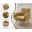 2 - Piece Living Room Set-130062725-130062729