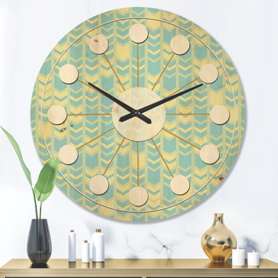 Horloge murale