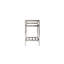 Ensemble de meuble-lavabo simple 18 po Arverne-24575897