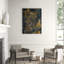 Moonlit Charm Painting by Jean Kenna-26935176-26935169