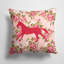  Coussin 14 "Horse Shabby Elegance-1174910430