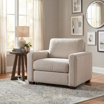 Fauteuil-lit simple Griffin