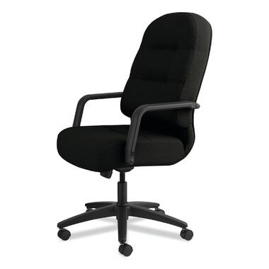 HON Adjustable Office Chairs - HON ComforTask® Adjustable Office Chair  [5901]