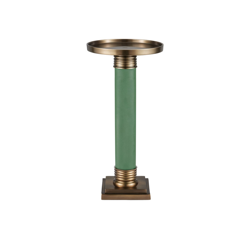 Gavin Tray Top End Table