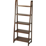 Stallings 30"W Bookcase