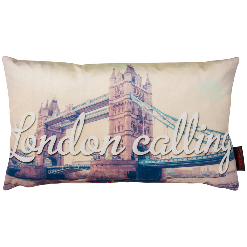 Coussin lombaire téléphonique londres London Tours