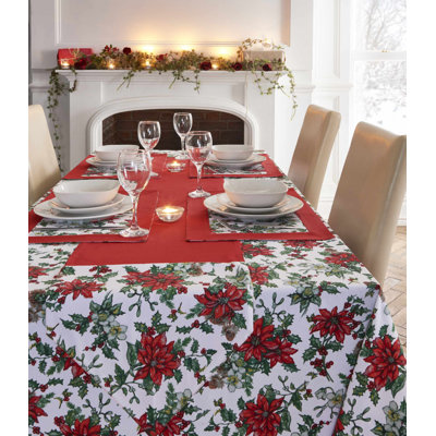 Ione Tablecloth