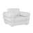 Blanc est en rupture de stock