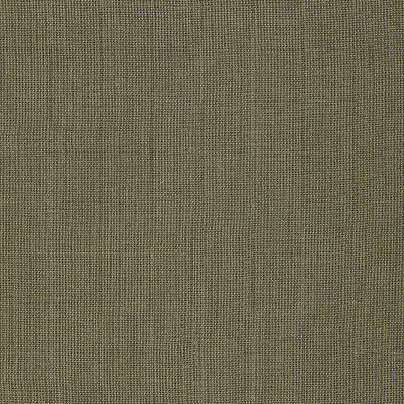 Gweneth Linen Fabric, Brown