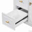 Meuble-lavabo 30 po avec lavabo, tablette réglable-1419443833