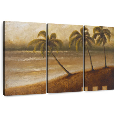 Gillard Tropical Escape II