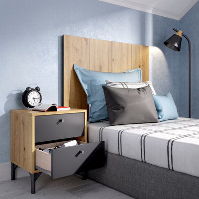 Abbielouise Headboard