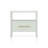 Karyn Single Drawer End Table-1486543975