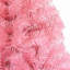vidaXL Christmas Tree with 300 LEDs with Stand PVC-979627076