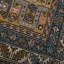 Burano Hand Knotted Wool Geometric Area Rug-270578816