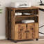 74cm H x 60cm W Printer Stand-117340190