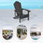 Chaise Adirondack Henk-423165834