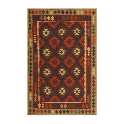 Southwestern Indoor Rug