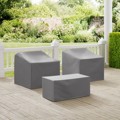 3 Piece Conversation Set Cover