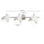 48cm 3 -Light Track Kit-1773450763