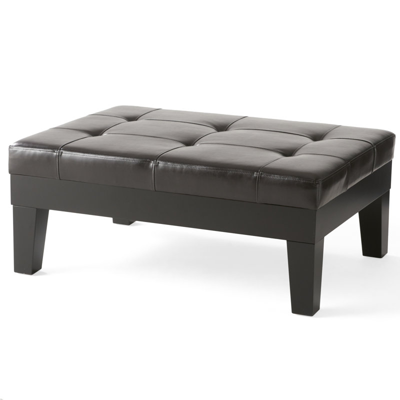 CHATHAM OTTOMAN WITH DRAWER