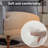 Accent Chair  Reading Chair Comfy Upholstered Boucle Lounge Armchair, Modern Living Room Chair With Back Pillow,single Sofa Chair For Bedroom, Office-1742034289