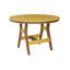 Harbor Outdoor Round Bar Table-953487860-953487869