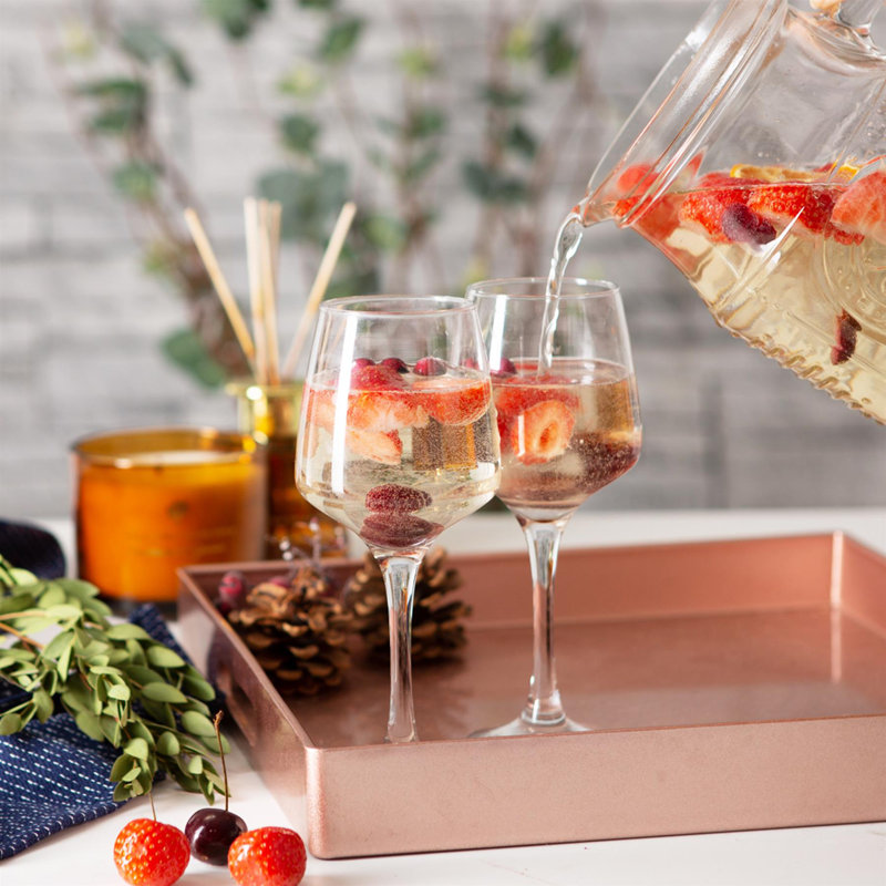 LAV - Lal Glass Stemware