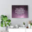 The World John 15:18 1 Piece Wrapped Canvas Wall Art-182791603