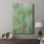 Green Shadows I - galerie sur mesure