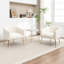 Fauteuil demi-tonneau Danita-2142892387