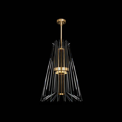 Newton 3 - Light LED Pendant