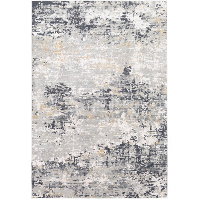 Anwen Abstract Indoor Rug