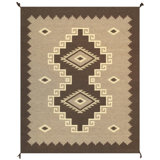 Southwestern Area Rug
