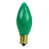 Green is out of stock
